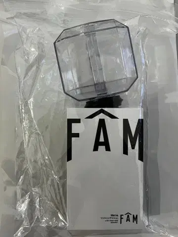 타임리스 응원봉