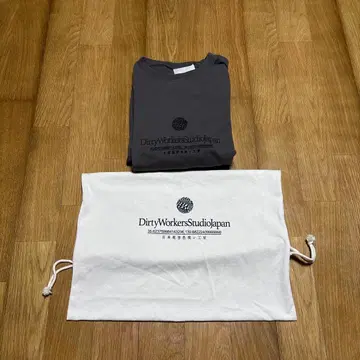 DirtyWorkersStudioJapan DWS 트레이닝복