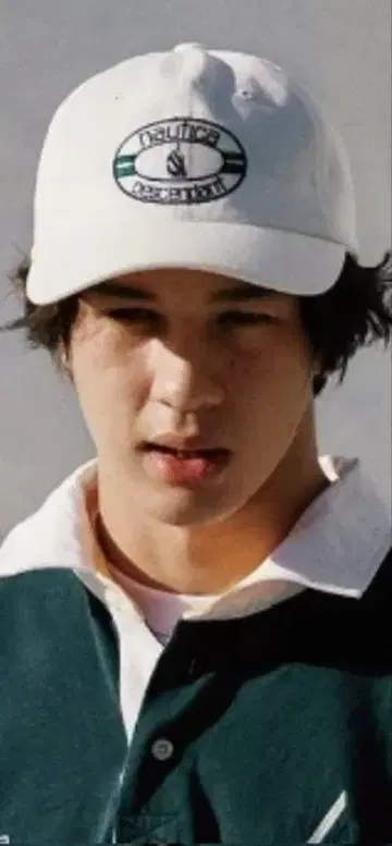 Descendant x Nautica FLOAT 6 PANEL