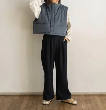 CAVEZAROSSO 다운 베스트