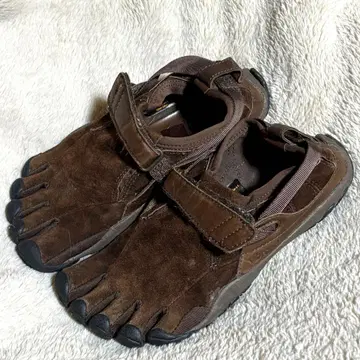 Vibram FiveFingers KSO TREK W36(22.5cm)