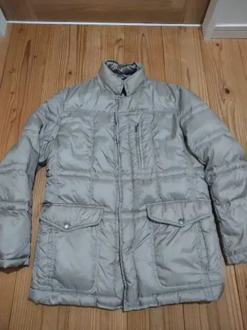 새상품급 McGREGOR 다운 자켓