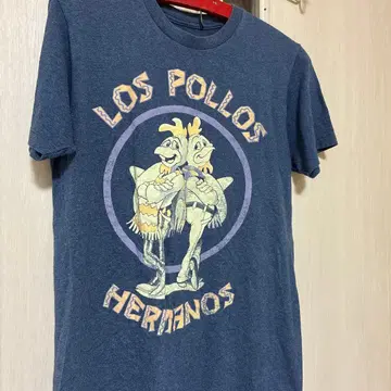 인기 breaking bad T셔츠 S사이즈