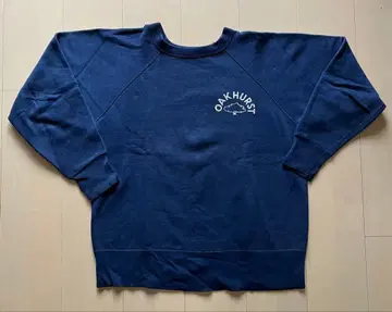 60's CINDY KLOMAN 빈티지 맨투맨