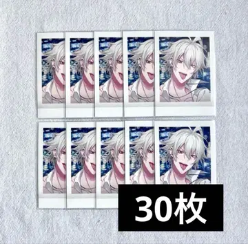 히프노시스 마이크 히프마이 파샤코레 BASE 아오히츠기 사마토키 30장