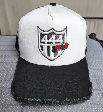 신상 요시노리 코타케 444 메쉬 캡