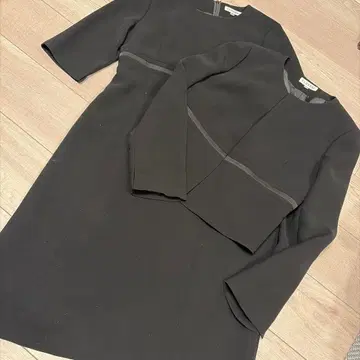 CLOSSHI 시마무라 포멀 예복 원피스 자켓 13호