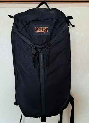 MYSTERY RANCH 어반 어솔트 블랙