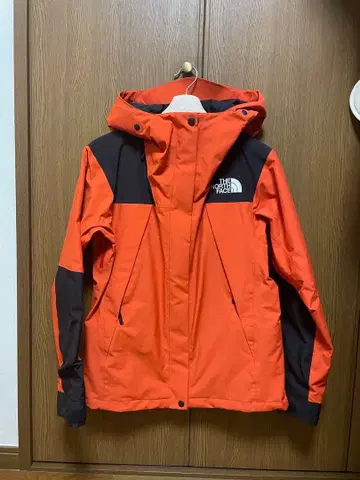 THE NORTH FACE GORE-TEX 마운틴 자켓 M