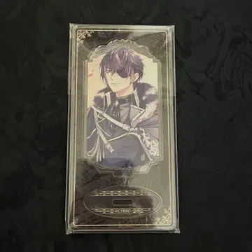 잘생긴 왕자 이케프리 길버트 아크릴 스탠드