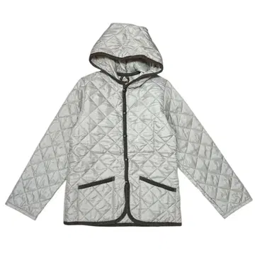 LAVENHAM 라벤햄 클레이돈 퀼팅 자켓 UK36