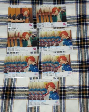 아오이 유우타 에모카 앙스타