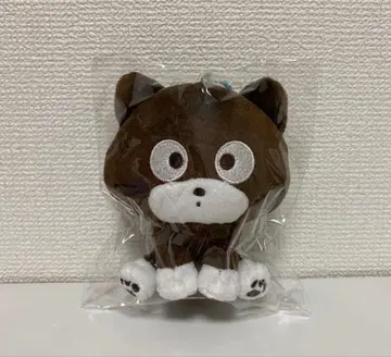 타마&프렌즈 뻬 봉제 인형 키링