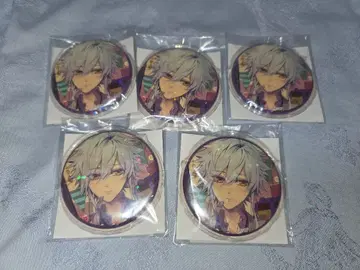 피오피오레의 만종 키라키라 캔뱃지 올록 쿠키 box