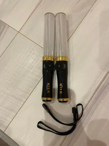 야마나카 유타로 응원봉