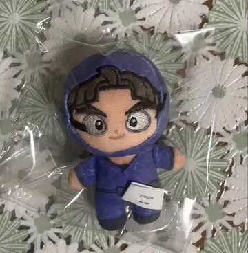 닌타마 란타로 타케야 하치자에몬 호와누이