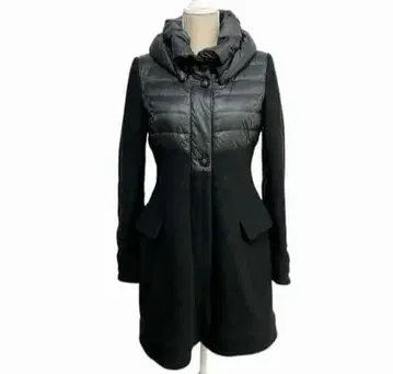 [C] STUDIO 이탈리아 다운 치넬리 스튜디오 다운 코트