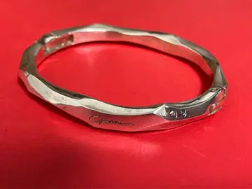 레어 상품 가르니 크로케리 뱅글 더블