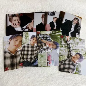 원엔 ONE N' ONLY 우에무라 켄신 브로마이드 019