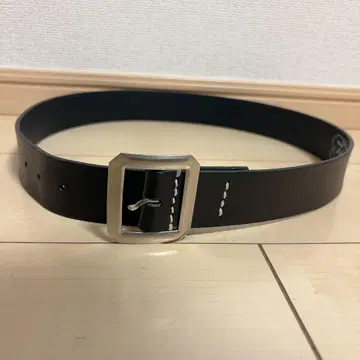 WAREHOUSE Lot 6039 GARRISON BELT size 32