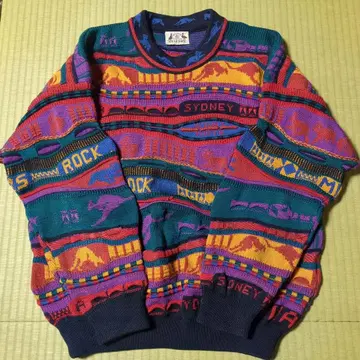 HYSPORT 스웨터 사이즈 16