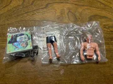 [ 미개봉 새상품 ] 웃으면 안돼! 하마다 컬렉션 가챠 세트