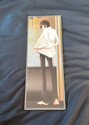 코드기어스 반역의 를르슈 요로노타키 콜라보 를르슈