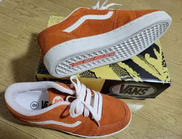 VANS 스니커즈 9 사이즈