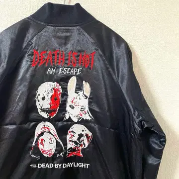 DEAD BY DAYLIGHT 데드바이데이라이트 스카잔 M 사이즈
