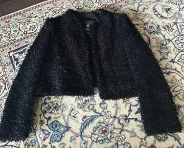 컨디션 최상 드로어 몰 자켓