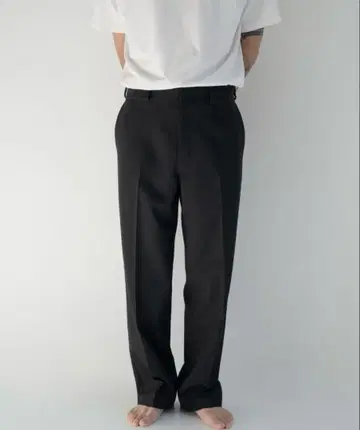 W double polyester pants [ size ] 2 OVY