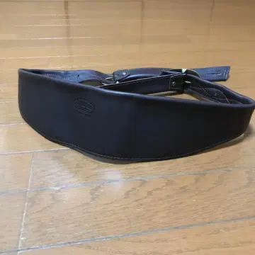 REUNION BLUES 스트랩 리치브랜드