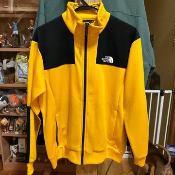 The NORTH Face M 저지