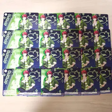 컬러풀피치 카라피치 쟈파파 바이스