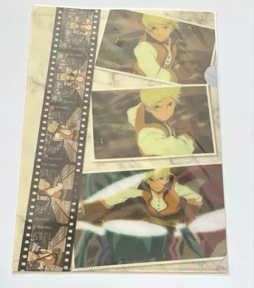 테일즈 오브 더 스테이지 클리어 파일 가이