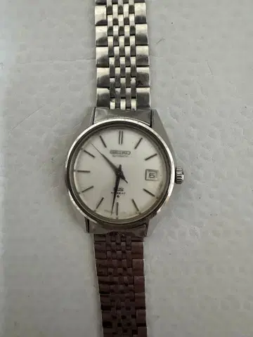 SEIKO KS HI-BEAT 정크제품