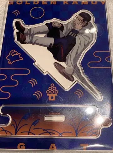 달맞이 아크릴 스탠드 오가타