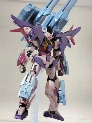 [ 11/13 한정판 가격 인하 ] HG 더블오 스카이 HWS