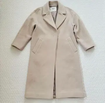 UNITED ARROWS 롱 코트