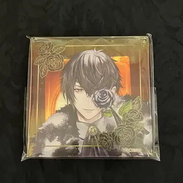 잘생긴 왕자 이케프리 길베르트 아크릴 블록