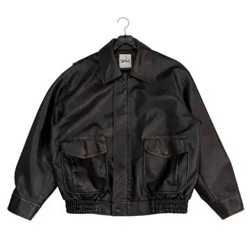 Grove LUSSON JUMPER ジャケット ブラック GROVE ♥ LUSSON JUMPER