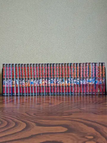 킹덤 1~59권 [ 34권 ]