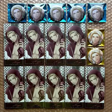 스탠마이 스탠드 마이 히어로즈 키리시마 히로야