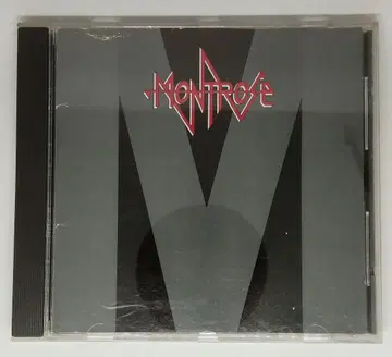 Montrose Mean CD