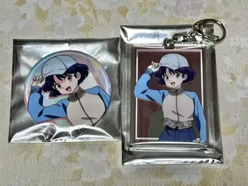 란마 1/2 스트릿 패션 ver 텐도 아카네