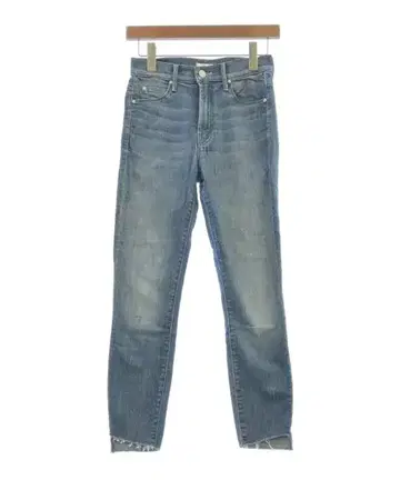 mother 데님 팬츠 여성용