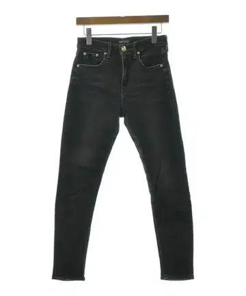 RED CARD 데님 팬츠 여성용