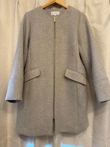 [ 새상품급 ] GLOBAL WORK 코트