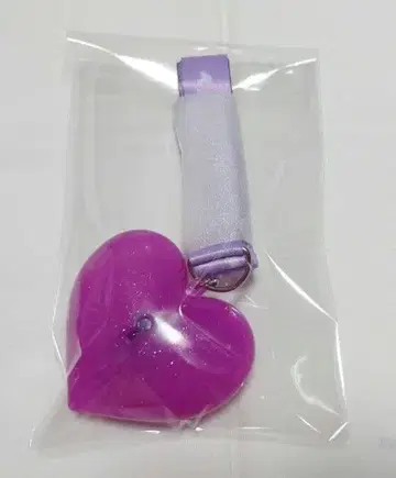 디즈니랜드 호손티드 맨션 신부 심장 펜던트 라이트 1