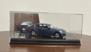 닛산 스카이라인 미니카 2008년 주주 우대